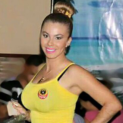 María José González 
